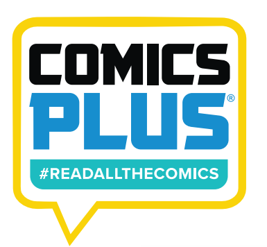 Comics Plus!
