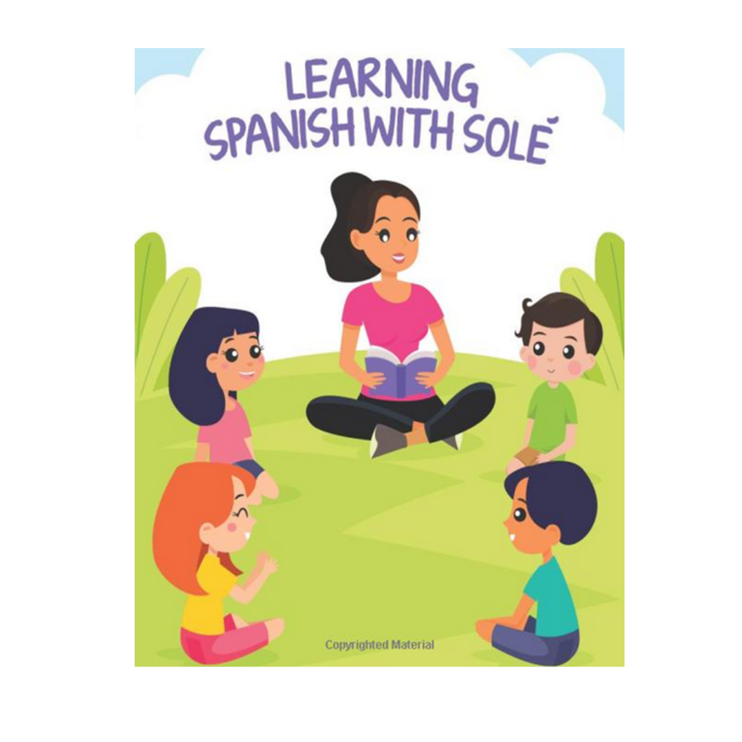 Spanish with Sole Picture