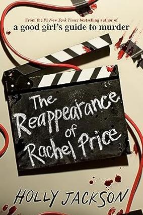 The Reappearance of Rachel Price